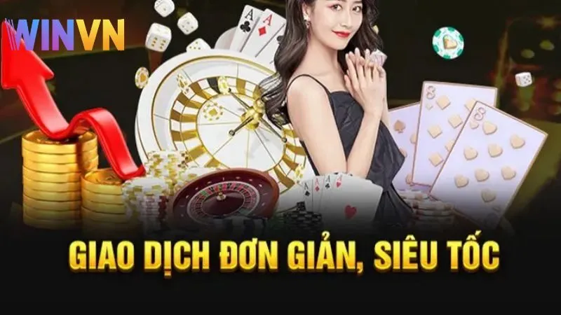 Hình ảnh Nap Rut Tien Winvn trong bài viết Nạp Rút Tiền Winvn: Hướng Dẫn Chi Tiết & Các Phương Thức. Nạp Rút Tiền Winvn