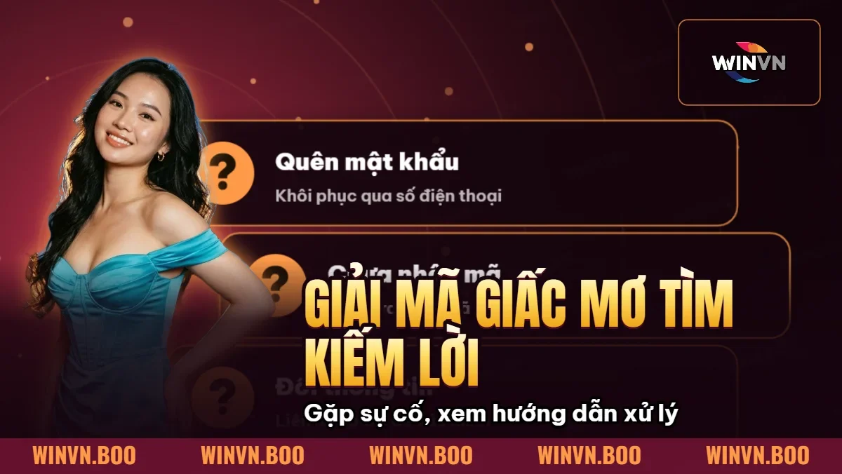 Giải Mã Giấc Mơ – Tìm Kiếm Lời Giải Cho Câu Hỏi Của Newbie